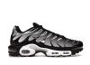 Air Max Plus Black Silver White, DM0032-003