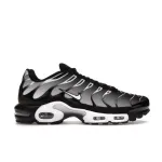 Air Max Plus Black Silver White, DM0032-003