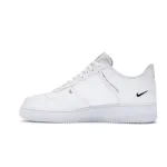 OG Air Force 1 Low Sketch White Black,CW7581-101