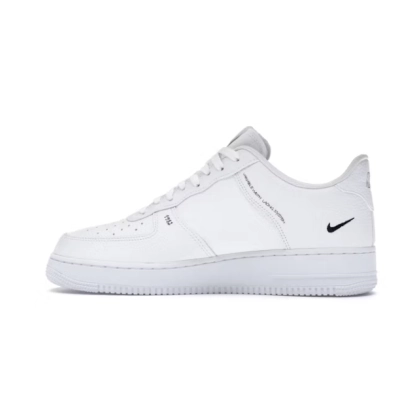 OG Air Force 1 Low Sketch White Black,CW7581-101 02