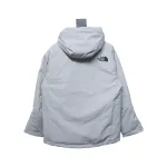 Japanese version of The North Face RETROHIMALAYAN Peak Himalaya Mountaineering Series Hooded Down Jacket 2