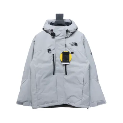 Japanese version of The North Face RETROHIMALAYAN Peak Himalaya Mountaineering Series Hooded Down Jacket 2 01