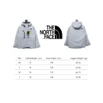 Japanese version of The North Face RETROHIMALAYAN Peak Himalaya Mountaineering Series Hooded Down Jacket 2