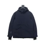 Moncler 24Fw pocket reflective down jacket 1