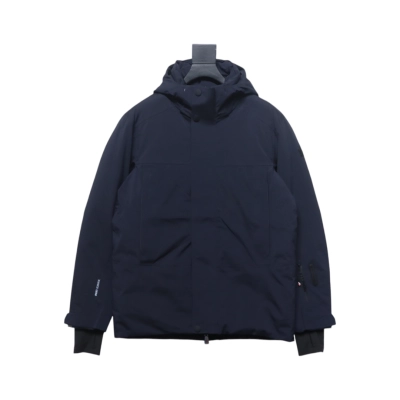 Moncler 24Fw pocket reflective down jacket 1 01