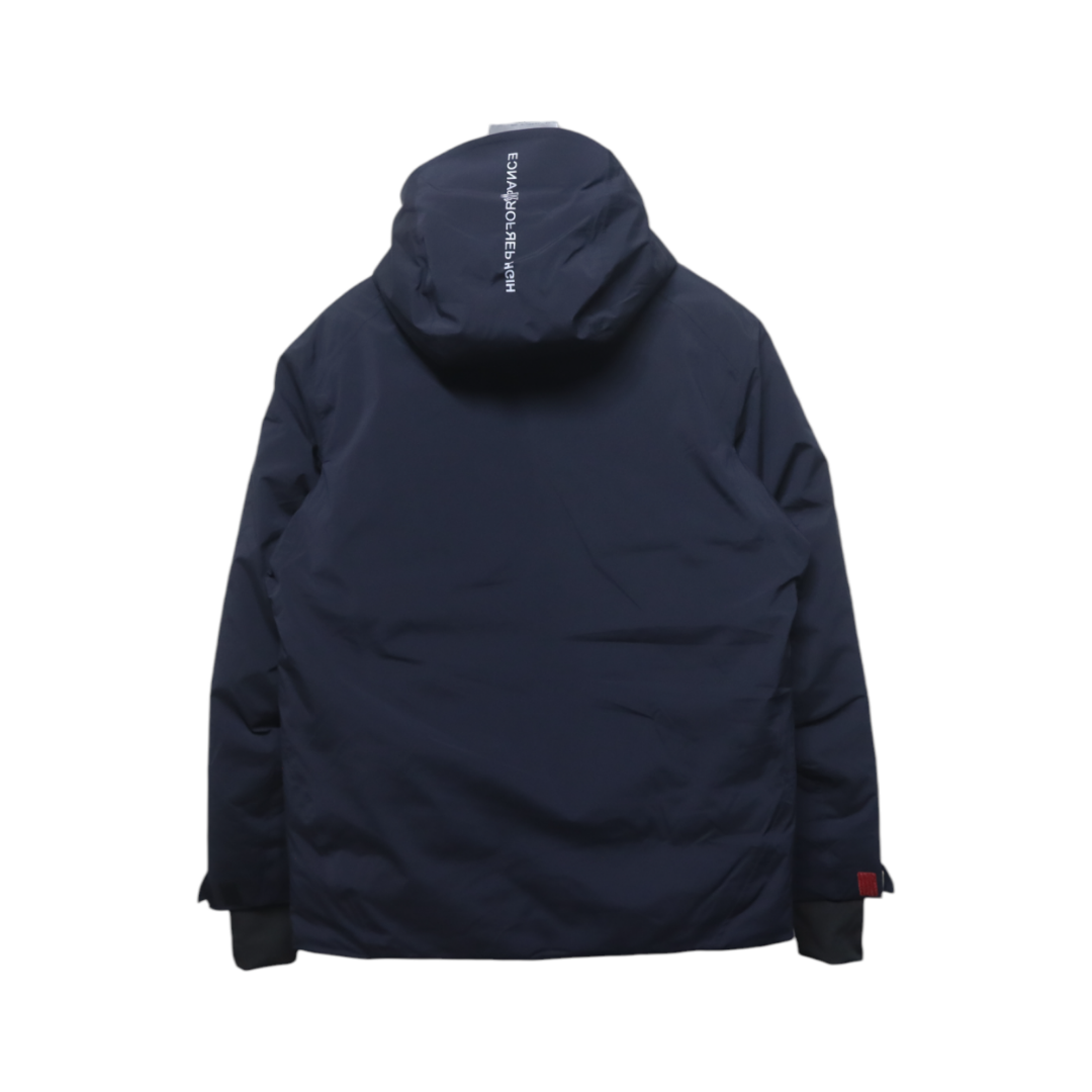 Moncler 24Fw pocket reflective down jacket 1
