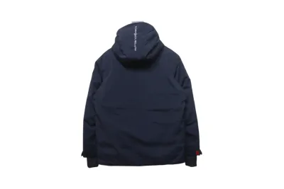 Moncler 24Fw pocket reflective down jacket 1 02