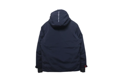 Moncler 24Fw pocket reflective down jacket 1 02