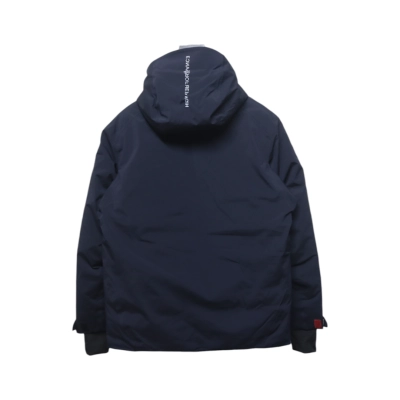 Moncler 24Fw pocket reflective down jacket 1 02