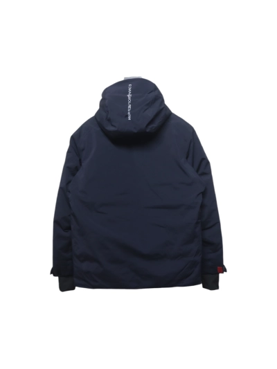 Moncler 24Fw pocket reflective down jacket 1 02