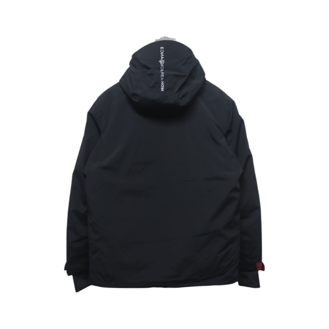 Moncler 24Fw pocket reflective down jacket 2