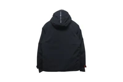 Moncler 24Fw pocket reflective down jacket 2 02