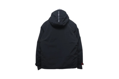 Moncler 24Fw pocket reflective down jacket 2 02