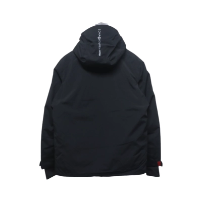 Moncler 24Fw pocket reflective down jacket 2 02