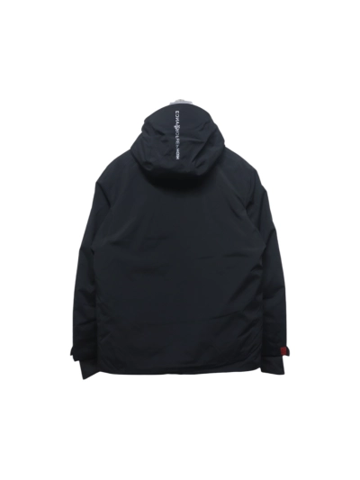 Moncler 24Fw pocket reflective down jacket 2 02