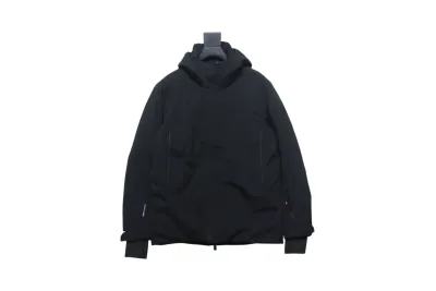 Moncler 24Fw pocket reflective down jacket 2 01