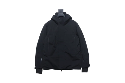 Moncler 24Fw pocket reflective down jacket 2 01