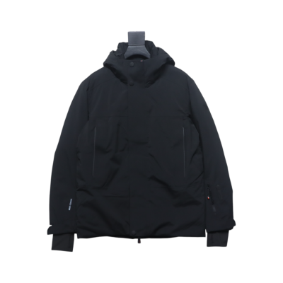 Moncler 24Fw pocket reflective down jacket 2 01