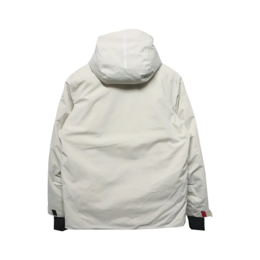 Moncler 24Fw pocket reflective down jacket 3