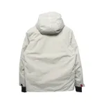 Moncler 24Fw pocket reflective down jacket 3