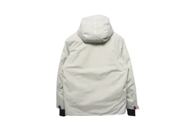 Moncler 24Fw pocket reflective down jacket 3 02