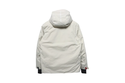Moncler 24Fw pocket reflective down jacket 3 02
