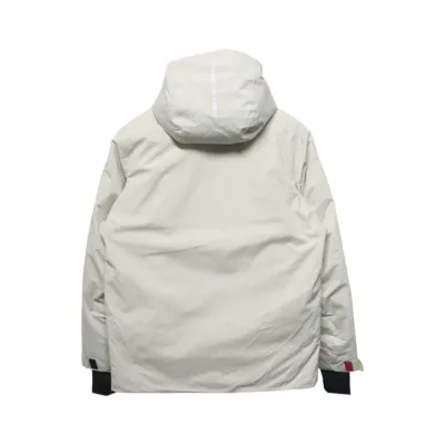 Moncler 24Fw pocket reflective down jacket 3 02