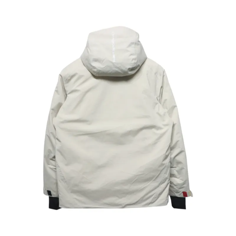 Moncler 24Fw pocket reflective down jacket 3