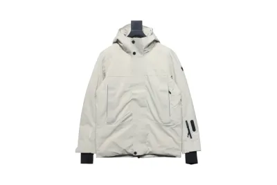 Moncler 24Fw pocket reflective down jacket 3 01