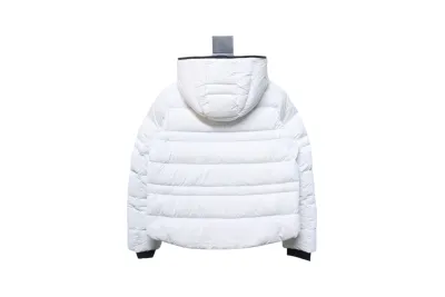 Moncler #Tharon 22FW New Product Shiny Hooded LOGO Couple Style 1 02