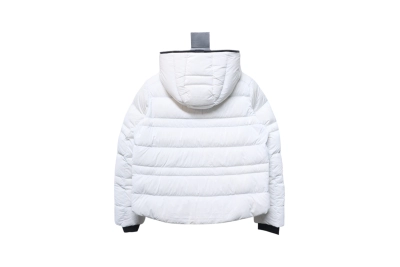 Moncler #Tharon 22FW New Product Shiny Hooded LOGO Couple Style 1 02