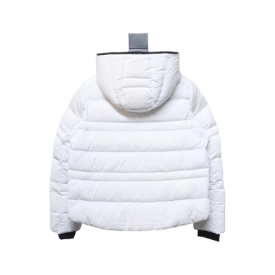 Moncler #Tharon 22FW New Product Shiny Hooded LOGO Couple Style 1 02