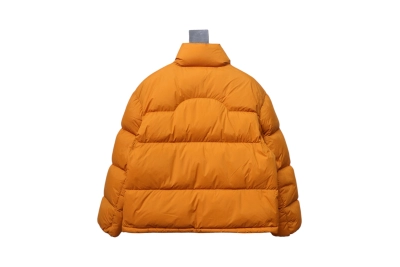 Moncler Antora joint short stand collar down jacket 1 02