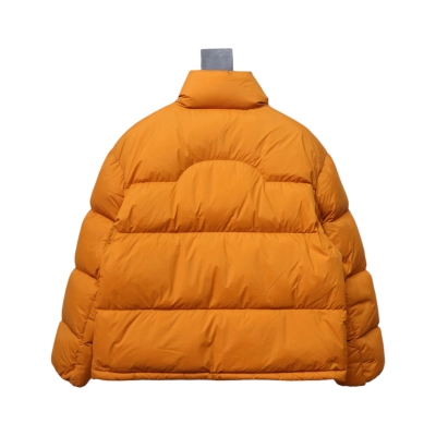 Moncler Antora joint short stand collar down jacket 1 02