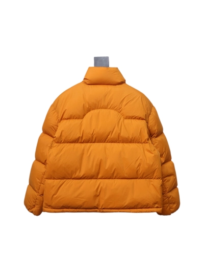 Moncler Antora joint short stand collar down jacket 1 02