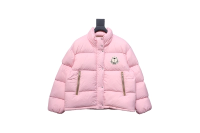 Moncler Antora joint short stand collar down jacket 2 01