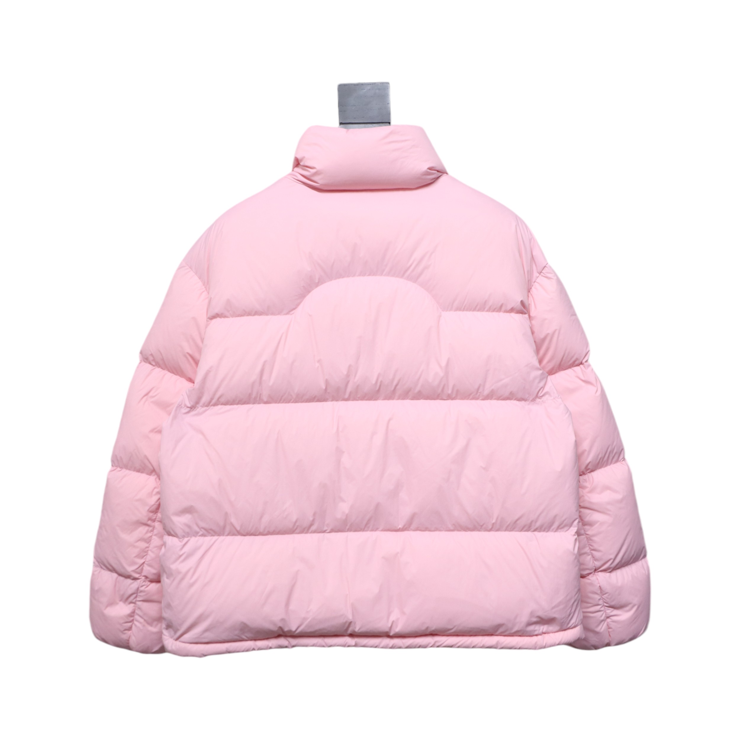 Moncler Antora joint short stand collar down jacket 2