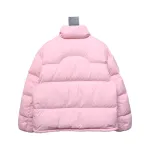 Moncler Antora joint short stand collar down jacket 2