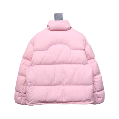 Moncler Antora joint short stand collar down jacket 2 02