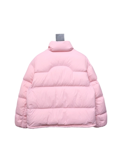Moncler Antora joint short stand collar down jacket 2 02
