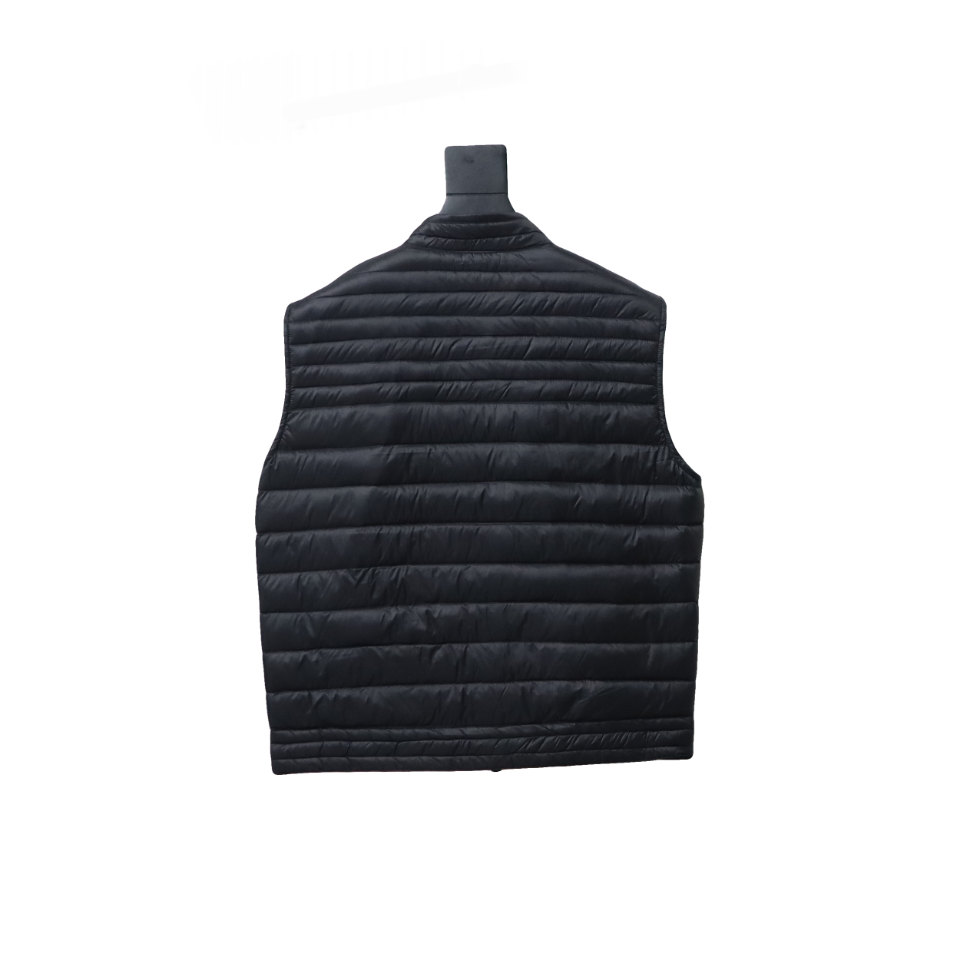 Moncler classic down vest vest