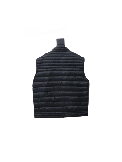 Moncler classic down vest vest 02
