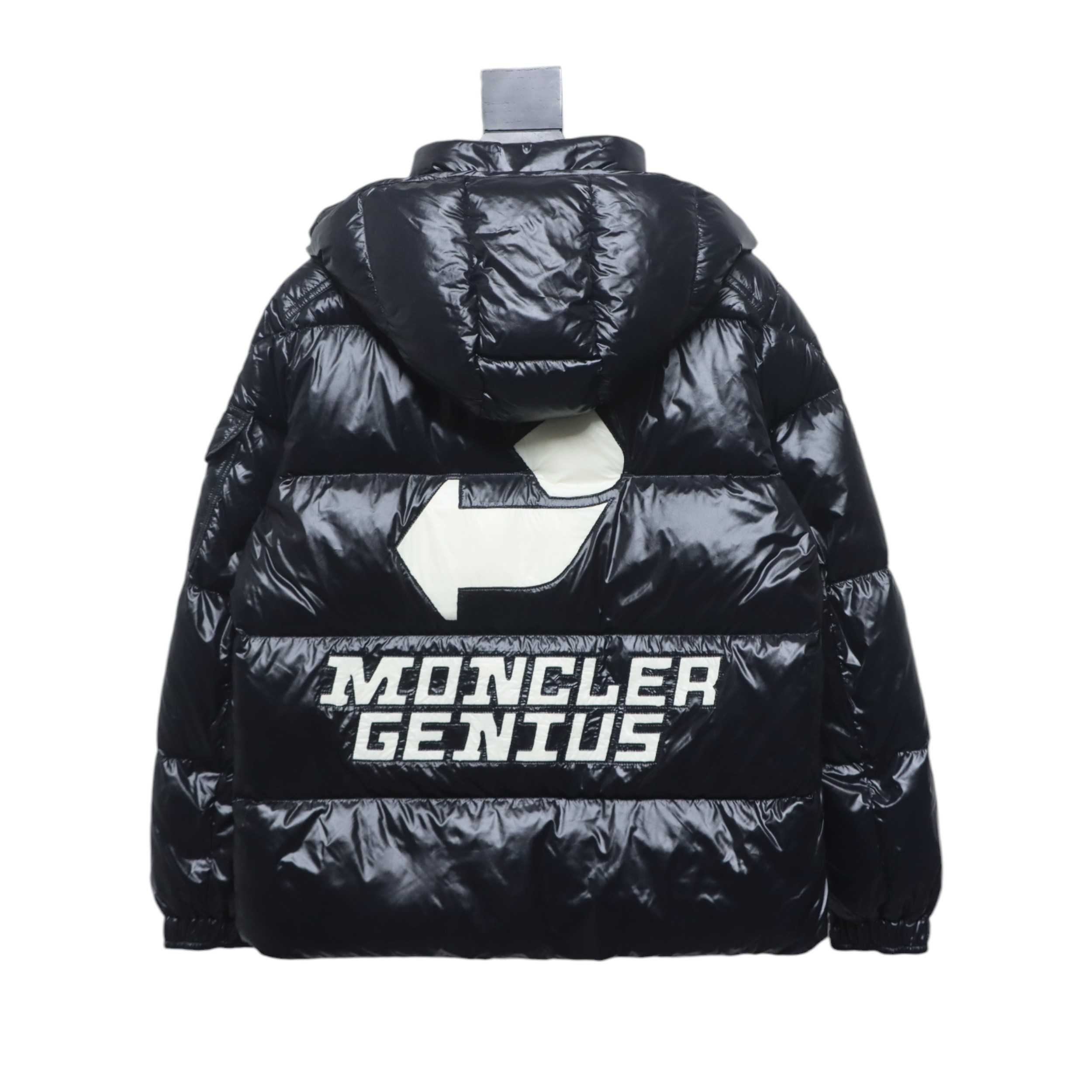 Moncler House of Genius down jacket