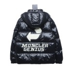 Moncler House of Genius down jacket