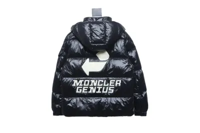 Moncler House of Genius down jacket 02