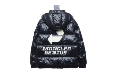 Moncler House of Genius down jacket 02