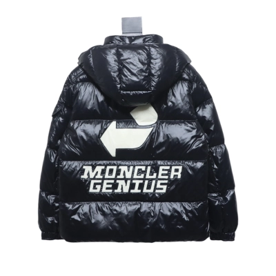 Moncler House of Genius down jacket 02