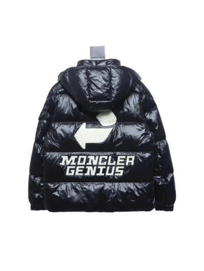 Moncler House of Genius down jacket 02