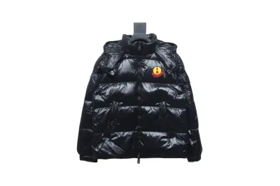 Moncler House of Genius down jacket 01