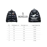 Moncler House of Genius down jacket